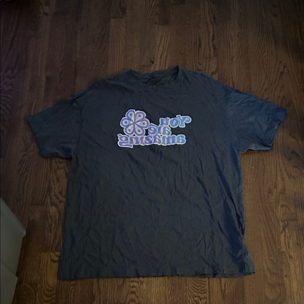 Women’s pink t shirt one size